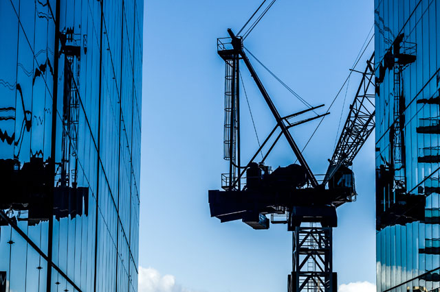 Building Construction