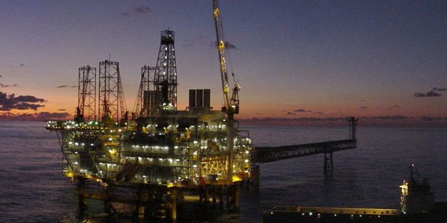 Oil and Gas