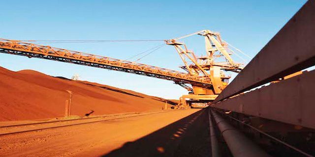 Mining